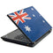Australia Flag Distressed Lenovo T420 Skin